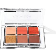 CAIA Cosmetics Ögonmakeup CAIA Cosmetics Heat Wave Eyeshadow Palette
