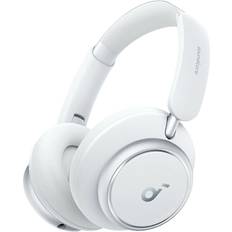 Soundcore On-Ear Headphones Soundcore Space Q45 White