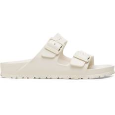 Birkenstock Arizona EVA - White/Eggshell