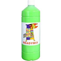 NORDIC Brands Readymix Ljusgrön 1000ml