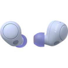 Sony Bluetooth Hörlurar Sony WF-C700N Black