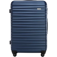 Wittchen Groove Line 77cm - Navy Blue