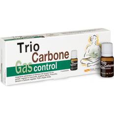 Salute intestinale Triocarbone Gas Control Integratore 7 Flaconcini