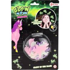Glow in the Dark Stickers Unicorn