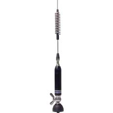 Albrecht Walkie talkies Albrecht Antenn Mobilantenne DV 27 U 85 cm