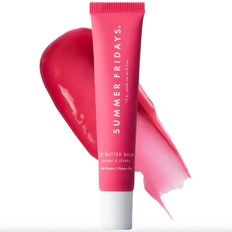 Summer fridays lip butter balm Summer Fridays Lip Butter Balm Pink Guava 15g