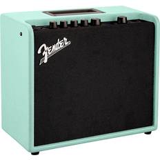Instrument Amplifiers Fender Mustang LT25 Surf Green