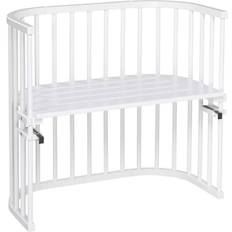 Babybay Original White 45.7x87.6cm
