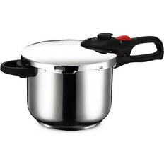 Madkogere Maestro Ekspres Gryde MR-2902 Rustfrit Stål 6 L