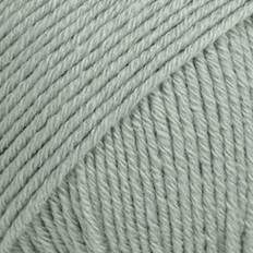 Drops Design Cotton Merino Sjögrön 110m