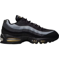 Nike Air Max 95 Shoes Nike Air Max 95 M - Black/Buff Gold/Anthracite