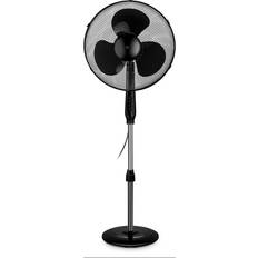 On Oscillating Floor Fan