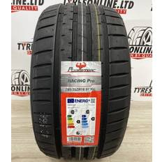 Powertrac 265 35 18 Tyre