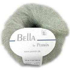 Salvie the Permin Bella Mohair Salvie 145m