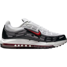 Nike Air Max TL 2.5 M - White/Black/Medium Grey/Varsity Red