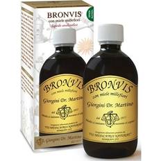 Salute intestinale Bronvis con Miele Millefiori 500 ml