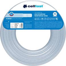 Cellfast Vattenslang 10.0 x 2.0 mm 25 m