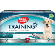 Puppy pads Simple Solution Puppy Training Pads 100pcs