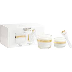 Sisley cream Sisley Paris L'Integral Anti-Age Face & Eye Duo