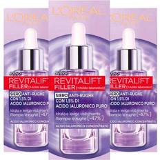 L'Oréal Paris Revitalift Filler Anti-Wrinkle Facial Serum