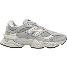 New Balance Synthetic Trainers New Balance 9060 - Grey