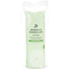 Apotea Bomullsrondeller Ekologiska 80-pack