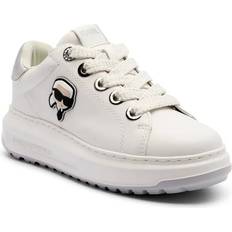 Karl Lagerfeld Skor Karl Lagerfeld Låg Sneaker Kapri Lug