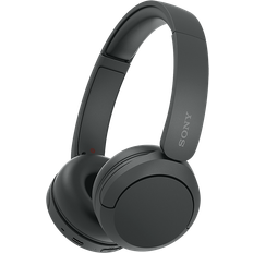 Sony Headphones Sony WH-CH520 Black