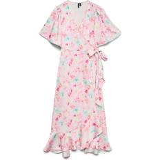 Vero Moda Vmlivia Long Dress