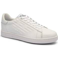EA7 Skor EA7 Låg Sneaker Classic