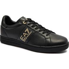 EA7 Skor EA7 Hög Sneaker Classic