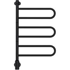 Pax momento handdukstorkar Pax Flex U (26-1031) 454x750 Svart
