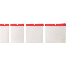 Pariere 4310036 4 Pcs Spartelværktøj