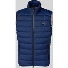 Marc O'Polo Veste Marc O'Polo Herren Jacken - Blau