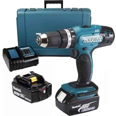 Makita dhp453 Makita DHP453F001 (2 x 3.0Ah)