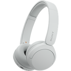 Sony WH-CH520 White
