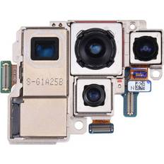 Camera module vervangingen Tauoh Galaxy S21 Ultra 5G Camera Set