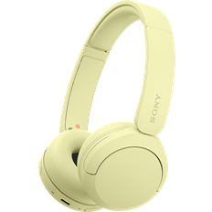 Sony WH-CH520 Yellow