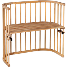 Babybay Original Oiled Heartwood Beech 18x34.5"
