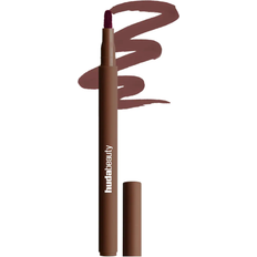 Huda Beauty Lip Contour Lip Stain Rich Brown