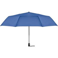 Blue Umbrellas Rochester Windproof Stick Umbrella - Royal Blue