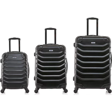 InUSA Endurance Set of 3 - Black