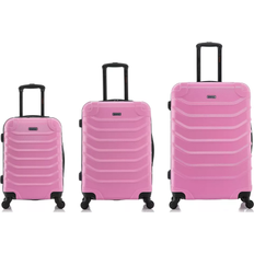 InUSA Endurance Set of 3 - Pink