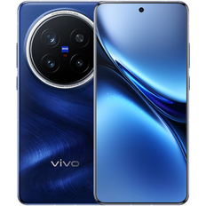 Vivo Android Mobile Phones Vivo X200 Pro 256GB Blue