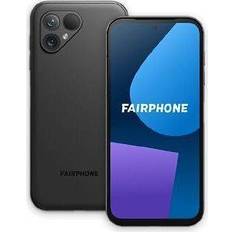 Fairphone 5 Fairphone 5 256GB Black