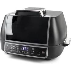 Cook and baker frituregryde Cook & Baker Multiairfryer
