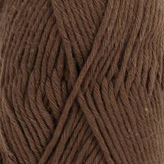 Drops Design Paris Uni Colour Brown 75m