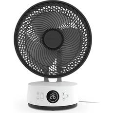 Meaco Sefte 10 Table Air Circulator Fan