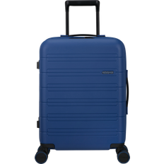 American Tourister Novastream 55cm - Navy Blue