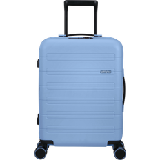 American Tourister Novastream 55cm - Pastel Blue